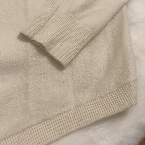 Club Monaco Cashmere Cardigan - XS/S COZY! - Picture 10 of 10